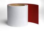 3M™ 5557 Wasser-Kontakt-Indikator, Weiß, 304,8 mm x 164,6 m, 0,259 mm
