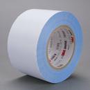 3M™ Glasgewebe-Klebeband 398FR, Weiß, 51 mm x 33 m, 0.18 mm