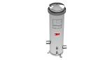 3M™ Disc Holder Serie Gehäuse, 7022501A, 47mm, Stainless Steel