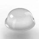 3M™ Bumpon™ SJ5303 Elastikpuffer, Transparent, 11,1 x 5,0 mm, Klebstoff Acrylat A-20