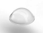 3M™ Bumpon™ SJ5306 Elastikpuffer, Transparent, 9,5 x 3,8 mm, Klebstoff Synthetischer Kautschuk R-25
