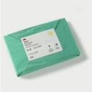 3M™ Attest™ Rapid Readout Bio-Indikator Testpaket für Gravitations- (121 °C) und Vorvakuum-Dampfsterilisatoren (132 °C), 1296