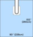 3M™ Schlitztuch, 9196