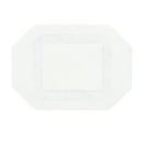 3M™ Tegaderm™ + Pad Transparentverband mit nicht klebender Wundauflage, 3586, 4,5 cm x 6 cm, 25 Stück/Packung