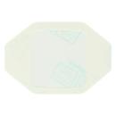3M™ Tegaderm™ Film Transparentverband, 1622W, 4,4 cm x 4,4 cm 100/Packung