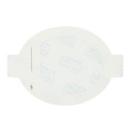 3M™ Tegaderm™ HP Transparentverband, 9546HP, oval 10 cm x 11.5 cm 50/Packung