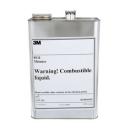 3M™ Verdünner 891i, Transparent, 3,78 l