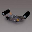 3M™ Handroller für Wall GraphicsTSA-4