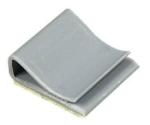 3M™ 3484-1000, Befestigungsklammer für Flachbandkabel (1000 St./Großpackung)
