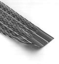3M™ 1700/16 BP, Twisted Pair Flachbandkabel, 16-polig, 1700 Serie, Litzenleiter, 1,27 mm, Farbcodiert, 60,96 m/Rolle
