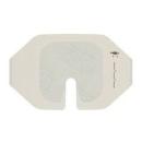 3M™ Tegaderm™ Film Transparentverband, 1623W, 6 cm x 7 cm 100/Packung