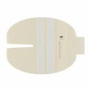 3M™ Tegaderm™ I.V.-Fixierverband, 1635, 8.5 cm x 10.5 cm