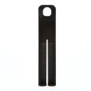 3M™ Scotch-Weld™ EPX Vorschubkolben, für Mischverhältnis 1:1/2:1 Kartuschen, Schwarz