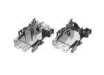 3M™ 36310-3200-008, Griffkappe für Buchsenstecker, SCR, 363 Serie, Schwarz