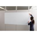 3M™ Whiteboard und Projektionsfolie PWF-500MG, Magnetisch, 920 mm x 2 m