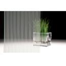 3M™ Fasara™ Glasdesignfolie Stripe, SH2FGFN Fine, 1270 mm x 30 m