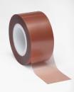 3M™ Diamond Lapping Film 661X, 6,0 Micron, Rolle, 101,6 mm x 45,7 m x 76,2 mm Kern, ASO