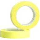3M™ ET 1350T Polyesterfolie, Gelb, 1219 mm x 66 m x 0,08 mm
