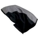 3M™ Speedglas™ Schutzabdeckungen, Hauben & Kopfteile, Kopfschutz schwarz/grau , 9100, 164009