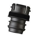 3M™ Luftschlauchadapter für QRS-Luftschlauch, 533506