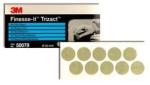 3M™ Trizact™ Finesse-it™ Filmscheibe Rolle 466LA, 32 mm, A3, 500 Stück / Rolle
