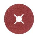 3M™ Cubitron™ II Fiberscheibe 982C, 125 mm x 22 mm, 36+ (IPS)