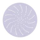 3M™ Hookit™ Purple Premium Schleifscheibe 334U, 125 mm, Multihole, P600, 30461