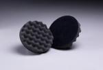 3M™ Perfect-it™ Polierschaumpad, schwarz, 76,2 mm