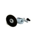 3M™ Roloc™ Bristle Disc Stützteller, DR-AC, 50,8 mm, 05539