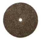 Scotch-Brite™ Cut and Polish Verpresste Kompaktscheibe CP-UW, 75 mm x 6,35 mm x 6,35 mm, 5A FIN