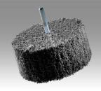 Scotch-Brite™ Multi-Finishing Kompaktscheibe MU-WL, 152 mm x 50,8 mm x 25,4 mm, 2S FIN