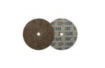 Scotch-Brite™ Cut and Polish Verpresste Kompaktscheibe CP-UW, 50 mm x 12,7 mm x 6,35 mm, 7A MED