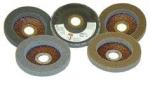 Scotch-Brite™ EXL Verpresste Kompaktscheibe XL-UD, 115 mm x 22 mm, 8A CRS