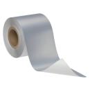 3M™ Thermotransferbedruckbare Etikettenfolie 7818, Silber matt, 152 mm x 508 m