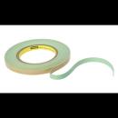 3M™ Nahtabdichtungsband, Hellgrün, 0,9 mm x 9,5 mm x 9,1 m, überlackierbar, 08475