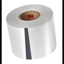 3M™ Etikettenfolien 7903, Silber glänzend, 508 mm x 686 mm