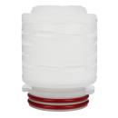 3M™ LifeASSURE™ PFS Series Filter Cartridge, PFS020A50JA, 5 in, 0.2 µ, 6/Case