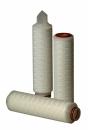 3M™ LifeASSURE™ PNA Series Filter Cartridge, PNA045F02BA, 20 in, 0.45 µ, 6/Case