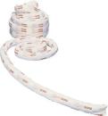 3M™ Ölbindevlies Minischlauch T-4, 75 mm Durchmesser, 1,2 m, 12 pro Packung