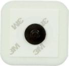 3M™ Red Dot™ EKG-Elektroden, 3,3 cm x 4 cm, 50 Stk.