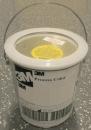 3M™ Siebdruck-Rasterfarbe 990-08, Grün, 3,78 l