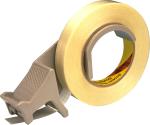 Scotch® Filamentklebeband-Handabroller H10, Grey, 25 mm maxi, PN6910