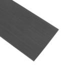 3M™ 3319/10, Hochflexibeles Flachbandkabel, 10-polig, 3319 Serie, Litzenleiter, 1,27 mm, Schwarz, 30,5 m/Rolle