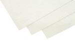 3M™ CeQUIN I Flexibles Isolationspapier, Weiß, 914 mm x 99 m x 762 µm, 90 (+/-15%) m² / Logrolle