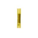 3M™ Scotchlok™ MH10BCX Warmschrumpf-Pressverbinder, Gelb, 600 V, max. 4 - 6 mm², 25 Stück / Packung