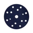 3M™ Hookit™ Soft Interface Pad, 150 x 10 mm, 15-fach gelocht, 50396