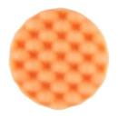 3M™ Perfect-it™ III Polierschaumpad, orange, 133 mm