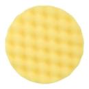 3M™ Perfect-It™ Polierschaum, genoppt, Gelb, 150 mm, 50488