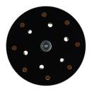 3M™ Hookit™ Schleifteller, 150 mm, M8, 15-fach gelocht, standard, 50394