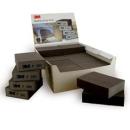 3M™ Schleifschwamm, 115 mm x 140 mm, UFN